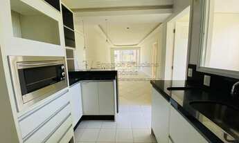 Imagem 2: Apartamento com 4 quartos em Parque São Jorge - Florianópolis - SC