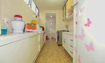 Imagem 5: Apartamento para venda com 72 metros quadrados com 2 quartos em Fazendinha - Curitiba - PR