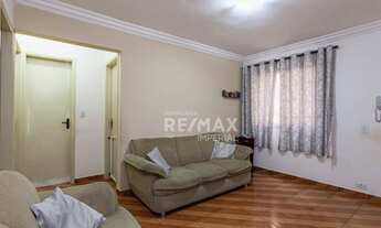 Imagem 6: Apartamento com 2 quartos à venda, 54 m² por R$ 165.000 - Cotia - Cotia/SP