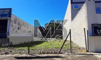 Imagem: Terreno - Parque da Figueira - Campinas