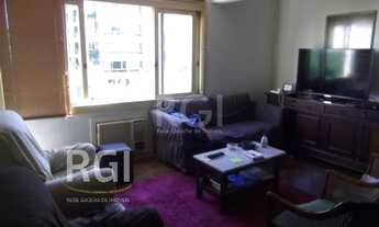 Imagem 5: Porto Alegre - Apartamento Padrão - Higienópolis