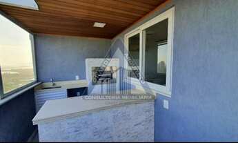 Imagem 3: Cobertura duplex a venda em Barra da Tijuca