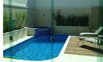 Imagem 1: Casa à venda no bairro Cond. Ibiti do Paço - Sorocaba/SP