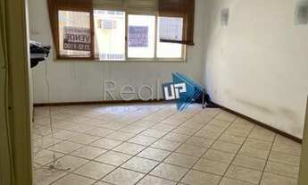 Imagem 3: RIO DE JANEIRO - Apartamento Padrão - Tijuca Tijuca