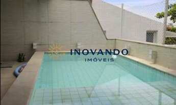 Imagem 4: Cobertura Duplex - Recreio dos Bandeirantes - Gleba A - 3 quartos - 192 m²