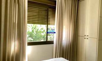 Imagem 5: APARTAMENTO NO ITACORUBI COM 2 DORMITÓRIOS CONDOMÍNIO ESTILO CLUBE