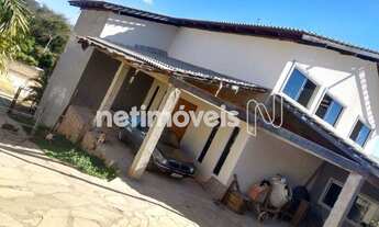 Imagem 6: Venda Casa em condomínio Jardim Botânico Brasília