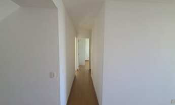 Imagem 7: Cobertura duplex com 4 quartos sendo 2 suítes no Península Life