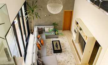 Imagem 7: VALINHOS - Casa de Condomínio - JARDIM SÃO MARCOS