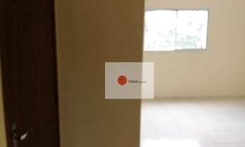 Imagem 5: Apartamento com 3 dormitórios para alugar, 65 m² por R$ 1.200,00/mês - Parque Continental