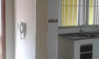 Imagem 4: Apto de 1 quarto, Sala, BWC e Cozinha