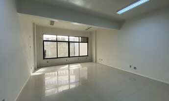 Imagem 2: Sala Comercial de 40 m² no centro do rio