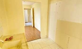 Imagem 4: Apartamento - Cidade Satélite Íris - Campinas