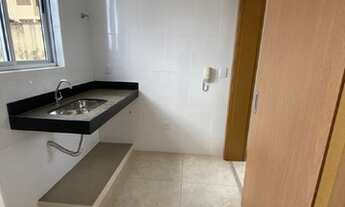 Imagem 6: Aptº á venda Havaí-BH/ 3 Quartos / Suíte / 2 vagas / elevador / 59m²