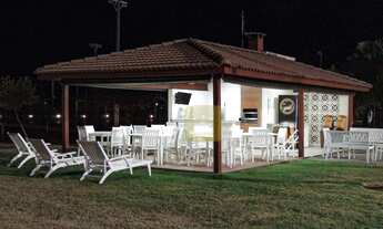 Imagem 6: Terreno à venda, 507 m² por R$ 555.000,00 - Alphaville Jacuhy - Serra/ES