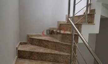 Imagem 7: Sobrado com 3 quartos à venda por R$ 745000.00, 149.00 m2 - UBERABA - CURITIBA/PR