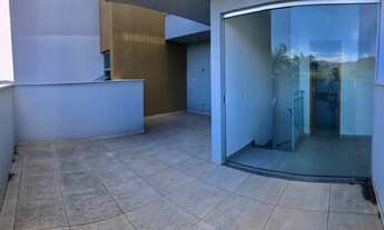 Imagem 4: Cobertura à venda, 1 quarto, 1 vaga, Milionários - Belo Horizonte/MG