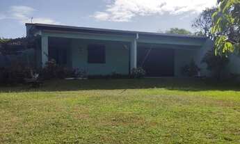 Imagem 2: Casa para venda com 90 metros quadrados com 1 quarto em Sereia do Mar - Arroio do Sal - RS