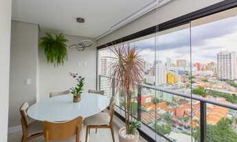 Imagem 3: VILA MARIANA - HAUS MITRE - 69 m2 PRIVATIVOS - 2 DORMITÓRIOS - 1 SUÍTE - PRÉDIO NOVO - LAZ