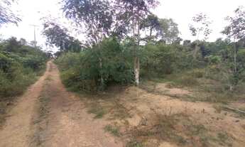 Imagem 7: Chácara a 7 km da fábrica da coca cola na estrada do Areia Branca