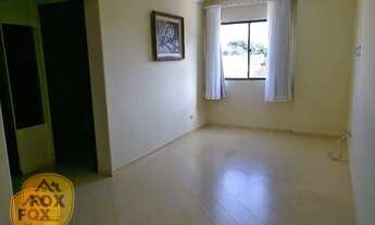 Imagem 2: Apartamento com 2 dormitórios para alugar, 65 m² por R$ 1.500,00/mês - Capão Raso - Curiti