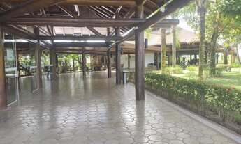 Imagem 6: Lote de terreno no Condomínio Alphaville Francisco Brennand