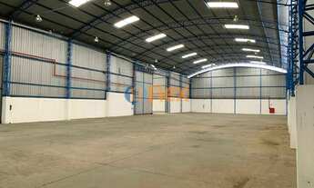 Imagem 4: Pavilhão/Galpão para alugar no bairro Nossa Senhora da Penha - Vila Velha/ES