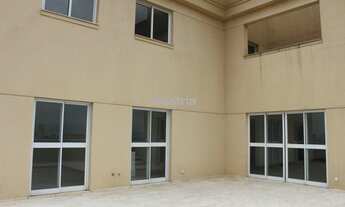 Imagem 3: Cobertura Duplex na Praça Villa Lobos