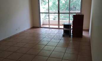 Imagem 2: Apartamento Padrão em Ribeirão Preto