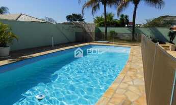 Imagem 2: Casa - Alphaville - Campinas