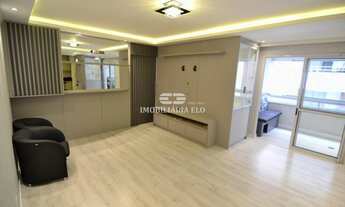 Imagem 4: Apartamento com 3 dormitórios, sendo um com suíte