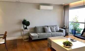 Imagem 5: CAMPO BELO NOBRE. PRÓXIMO ESTAÇÃO DO METRÔ