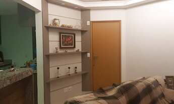 Imagem 4: Apartamento com 3 dormitórios à venda, 79 m² por R$ 545.000,00 - Gleba Palhano - Londrina