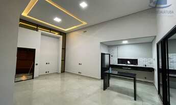 Imagem 3: Casa - Jardim Mantova - Indaiatuba