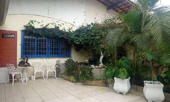 Imagem: CASA AMPLA NA PRAIA GRANDE 2 DORM 1 SUÍTE