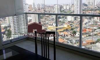 Imagem 2: Apartamento, Vila Dom Pedro I - São Paulo
