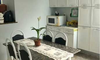 Imagem 5: Casa de 3 quartos para compra - Jardim Ana Maria - Santo André