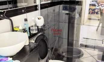 Imagem 4: Apartamento Duplex com 4 dormitórios à venda, 100 m² por R$ 360.000,00 - Vila Zulmira - Sã