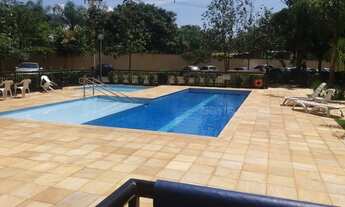 Imagem 2: Apartamento 2 dormitórios à venda Bongue Piracicaba/SP