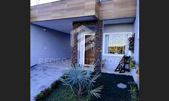 Imagem: Sobrado Geminado para Venda em Joinville