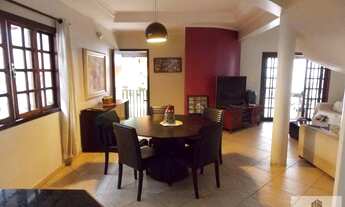 Imagem 6: Sobrado para Venda em São Caetano do Sul, Jardim São Caetano, 3 dormitórios, 1 suíte, 2 ba