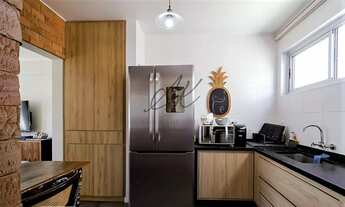 Imagem 3: Apartamento reformado, Vila Mariana, andar alto