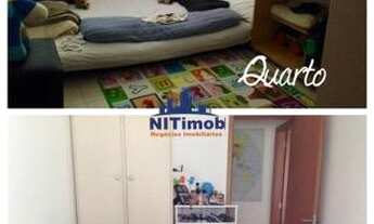 Imagem 4: Apartamento à venda, 2 quartos, 1 suíte, 1 vaga, Santa Rosa - Niterói/RJ