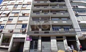 Imagem: Porto Alegre - Loja/Salão - Cidade Baixa