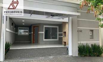 Imagem 3: Casa com 2 dormitórios à venda, 118 m² por R$ 590.000,00 - Parque Universitário - American