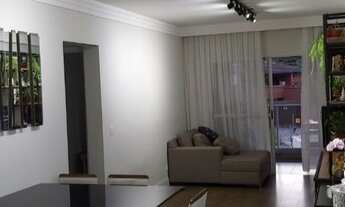 Imagem 4: Apartamento para venda tem 80 m2, com 2 quartos em Água Verde - Curitiba - PR