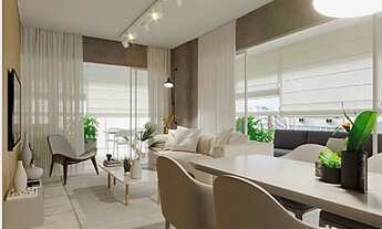 Imagem 5: Apartamento para venda tem 161 m² com 4 quartos em Lagoa - Rio de Janeiro - RJ