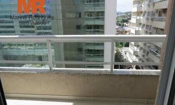 Imagem 4: Lindo apartamento com 2 quartos, sendo 1 suite, no centro de Itaboraí