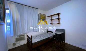 Imagem 7: LEBLON - 4 QUARTOS - 134m²