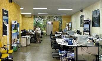 Imagem: Loja ampla com 135 m² Ótima localização